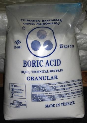 بوراکس(‌Borax)